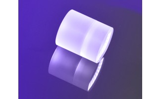 Dia12.7mm EFL-25mm BAFN10 SFL6 Achromatic Doublet Lens 650-1050nm  AR Coating